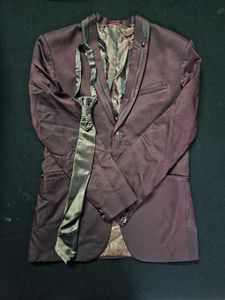 Coat Pant 3 set