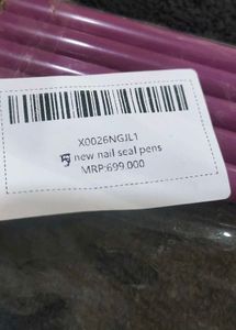 Selling Brand New Nail Stamp Pen