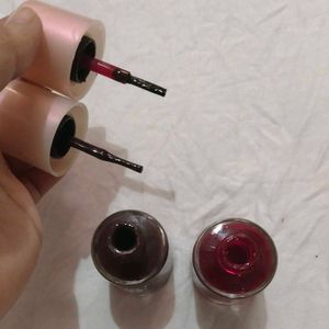 Just 4U Nail Polish