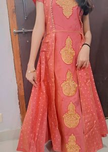 Festive Wear Dress