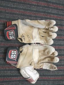 SS Batting Gloves