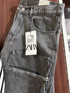 COMBO CARGO JEAN &amp; Shirt
