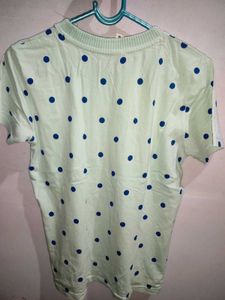 Womens T-shirt 💙✨
