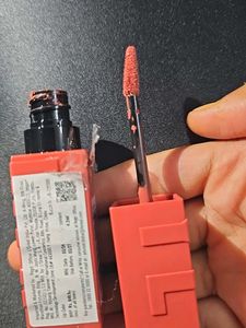 Maybelline Superstay Vinyl INK
