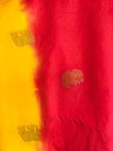 Benarasai Silk Saree Brand New