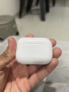 AirPods Pro Anc