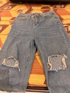 Urbanic Denim Jeans