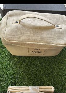 Lancome Travel Case