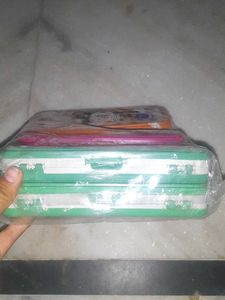 Cute Pencil Cases - Set of 3