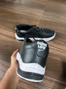 Black Sneakers