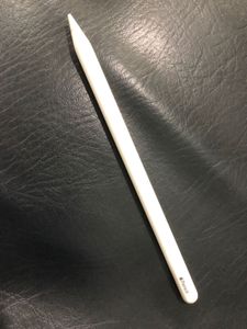 Apple Pencil 2nd Generation With 4 New Tips