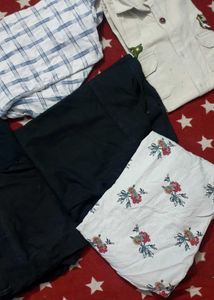 SALE All Brand New Shirts