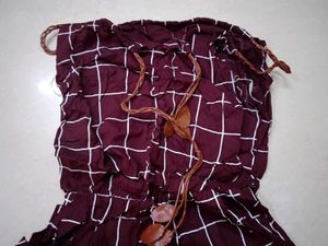 Gilmore Jumpsuit