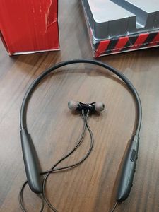 Bluetooth Nackband