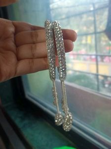 My wedding Bridal Chura Set