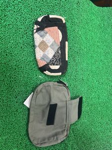 Cute Pouches - Set of 2