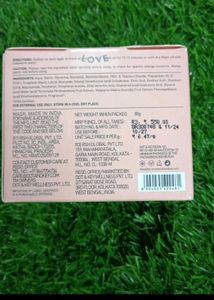 Dot &amp; Key Glow Reviving Vitamin C Pink Clay Mask