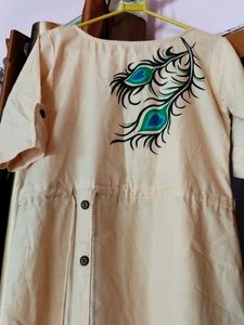 Women Kurta For Summer