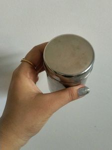 Stainless Steel Kitchen Container