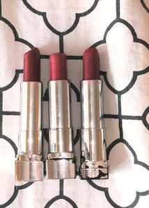 Set Of 6 - Maybelline New York lipsticks💄💄💄✨✨