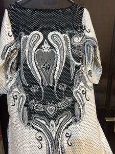 Cotton Printed Kurta