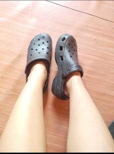 Platform Clogs - Trendy &amp; Comfy!