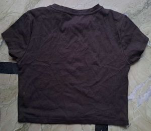 JayJays Crop Top