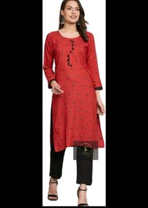 4 Set Of Kurta And Pant 1 Dupatta Sale❗
