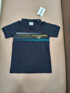 Polo T Shirt