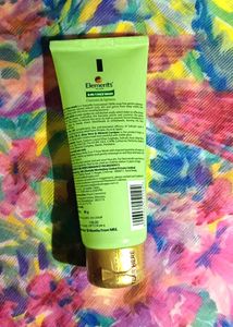 Element Wellness Face Wash