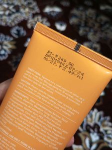 Pilgrim Serum &amp; Dot &amp; Key Face Wash