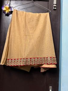 Embroidered Kurta Set
