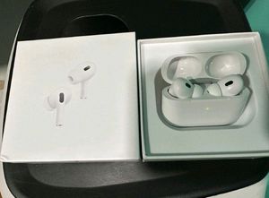Apple Airpods Pro 2nd Bluetooth