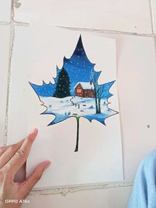 2 Original Artwork