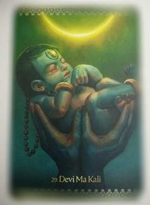 🌺Kali Oracle by Alana Fairchild🌺