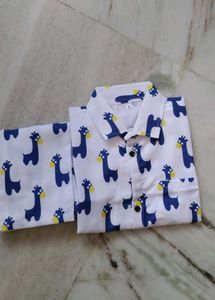 Unisex Kids Dress