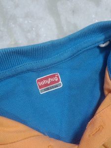 Boys Shirts - 2 Items