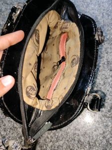 Vintage Style Handbag