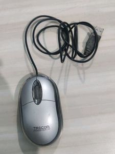 Mouse (Wireless &amp;Wired) &amp; HDMI Cable Bundle