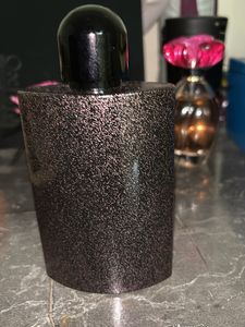 YSL Black Opium Dupe