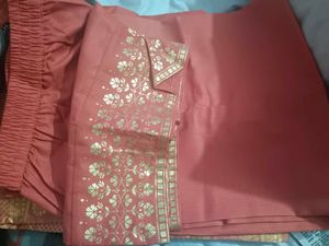 Kurta Set Totally New With Tag