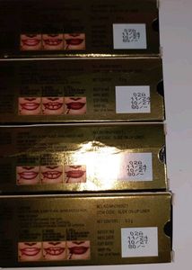 Insight Lipliner+Lipstick