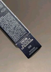 Dior Lip Maximizer 029 Intense Rosewood