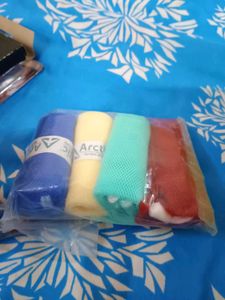 Net Bags For Fridge Veg Storing