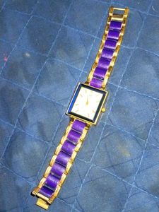 DB Collection Quartz Watch