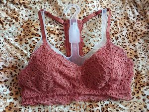 🇮🇩MUDD Lace Brallete (Small) Branded 🤗
