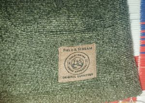 Men&#39;s Fleece Jacket
