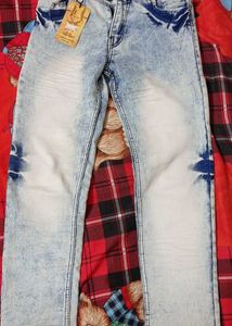 Denim Jeans for Mens