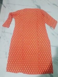 Cotton Kurta For Daily Use