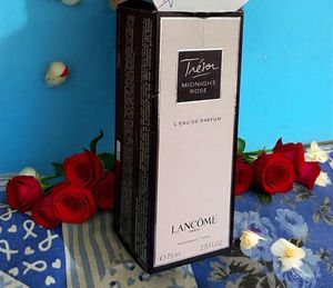 Lancome Tresor Midnight Rose